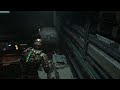 Dead Space... Seguimos