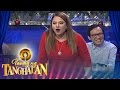 Tawag ng Tanghalan: Karla's new nickname