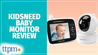 Video Baby Monitor from Kidsneed Review! screenshot 1