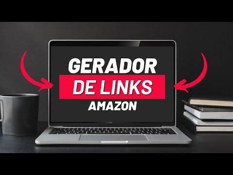 Como gerar LINK de ASSOCIADO Amazon em 2022
