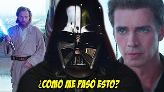 El Fracaso de Darth Vader en Obi-Wan Kenobi Capítulo 5 - Star Wars