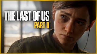 :      The Last of Us 2 #3