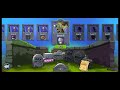 The All-Star Zombie Arrives! PVZ PT3