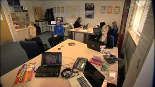Meet the Fixers: Yorkshire