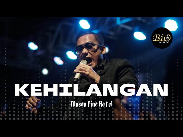 KEHILANGAN by Firman Siagian feat. Bio Music class=
