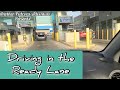 How to get to the Ready Lane in San Ysidro / Tijuana