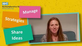 Introducing NHFT's Mental Health Support Team