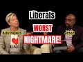 Katie Hopkins and Jesse DESTROYS Woke CULTURE. Jesse Lee Peterson Interview a RUTHLESS Conservative