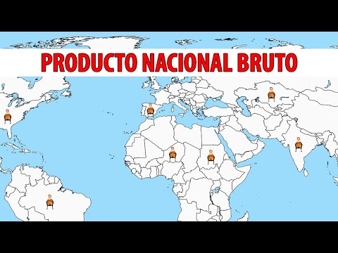 Video: ¿El PNB es ingreso nacional?