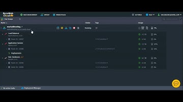 7 Web SSH MariaDB