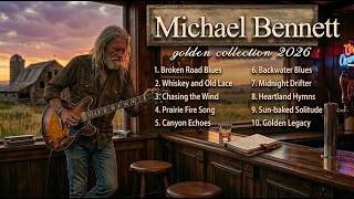 Download lagu Michal Bennett’s Heartbreaking Slow Rock Collection – Songs That Touch the Soul