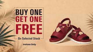 Buy 1 Get 1 Free Run To Your Nearest Store Before Your Size Runs Out In Stores Only  Servis Ad