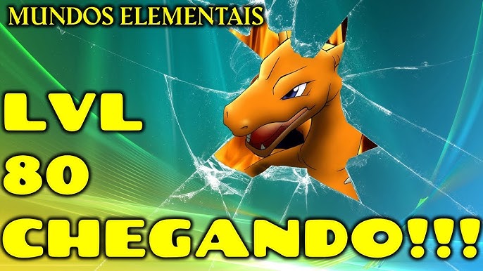 Pokémon Vórtex Online Direto Do Navegador - Zurkgp PLAY