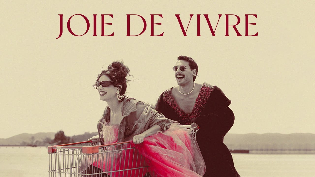 JOIE DE VIVRE (2025) - Short Film - DIM FILM PRODUCTION & ARCH PRODUCTION