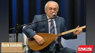 Aşık Gülabi - Kerbela Yastadır - Medet - Canlı Performans