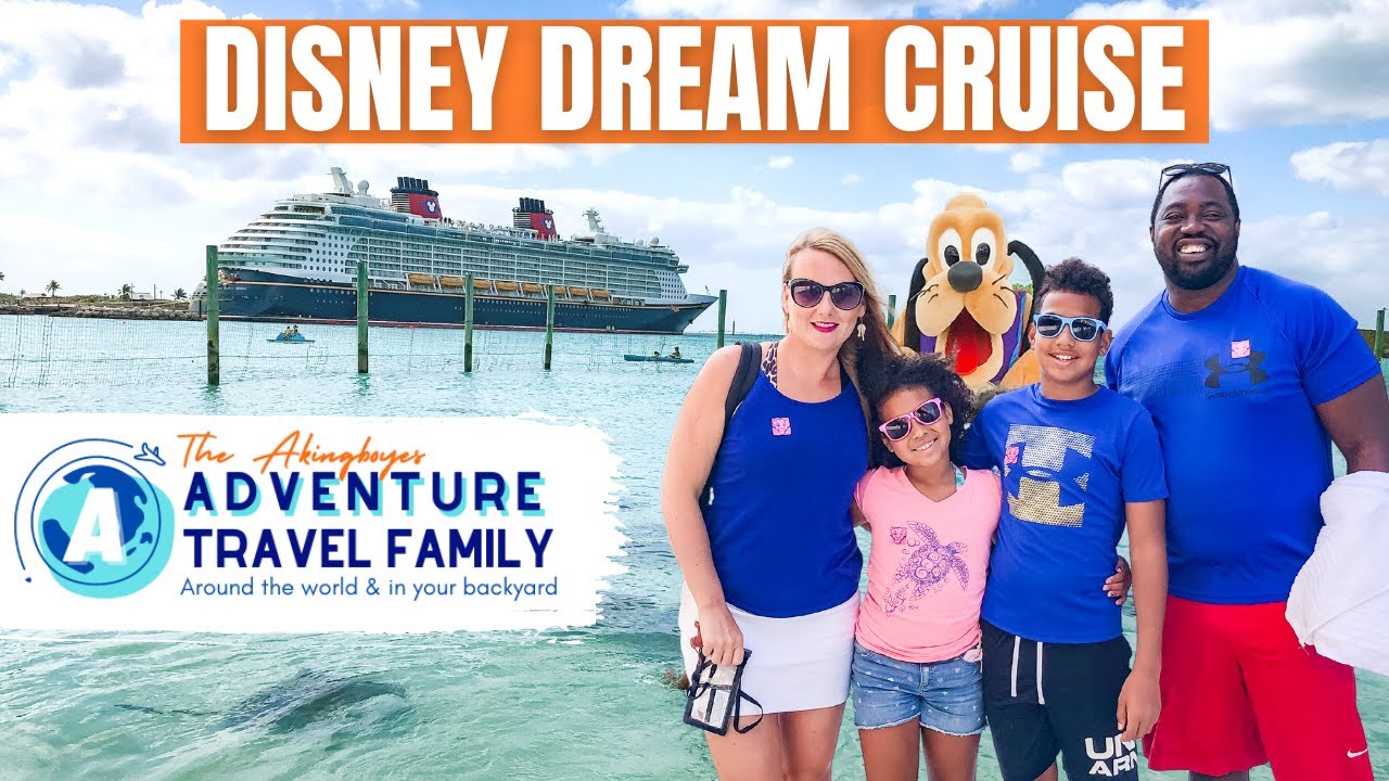 9 Tips for a Memorable FIRST TIME DISNEY CRUISE!!! (Disney Dream Ship)