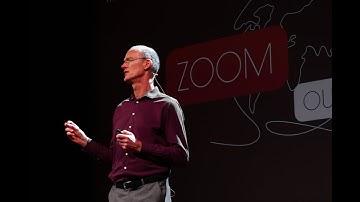 Pause as our new progress | Koen van den Biggelaar | TEDxTheHague