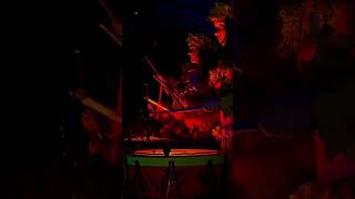 South Pacific Celebration - Drum Girls