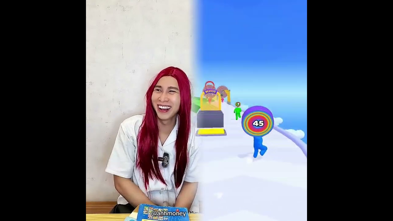 Video ngắn (anhmoney) video giải nén