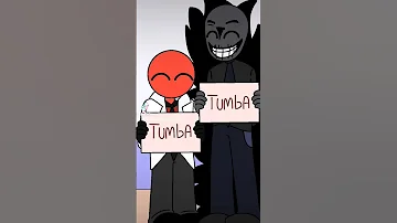 Kumalala Kumalala Savesta Animation Meme Raimbow Friends And Doors 
