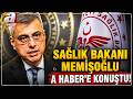 Sağlık Bakanı Kemal Memişoğlu A Haber'de duyurdu: 2026 sonrası yeni personel alımı yapılacak