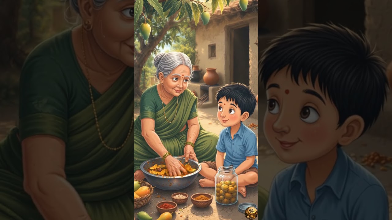 Woh bachpan ki garmiyan... 🥹🥭 #nostalgia #90skids #childhood