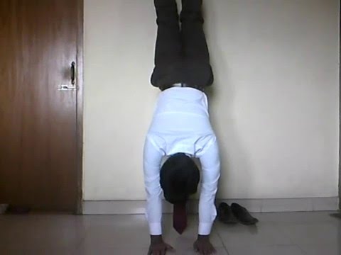Stress Position Punishment Stress Position Punishment