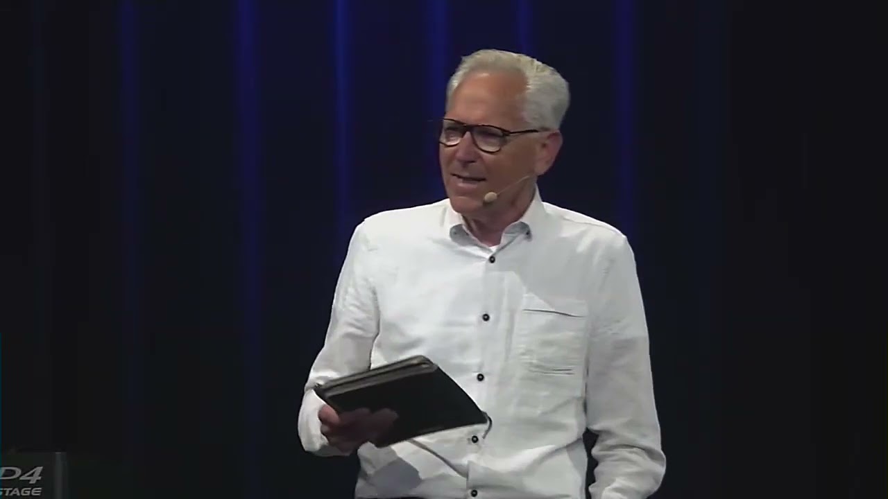 Jan Pool - Leven met de Heilige Geest