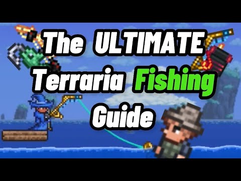 Terraria Seeds Ultimate Guide