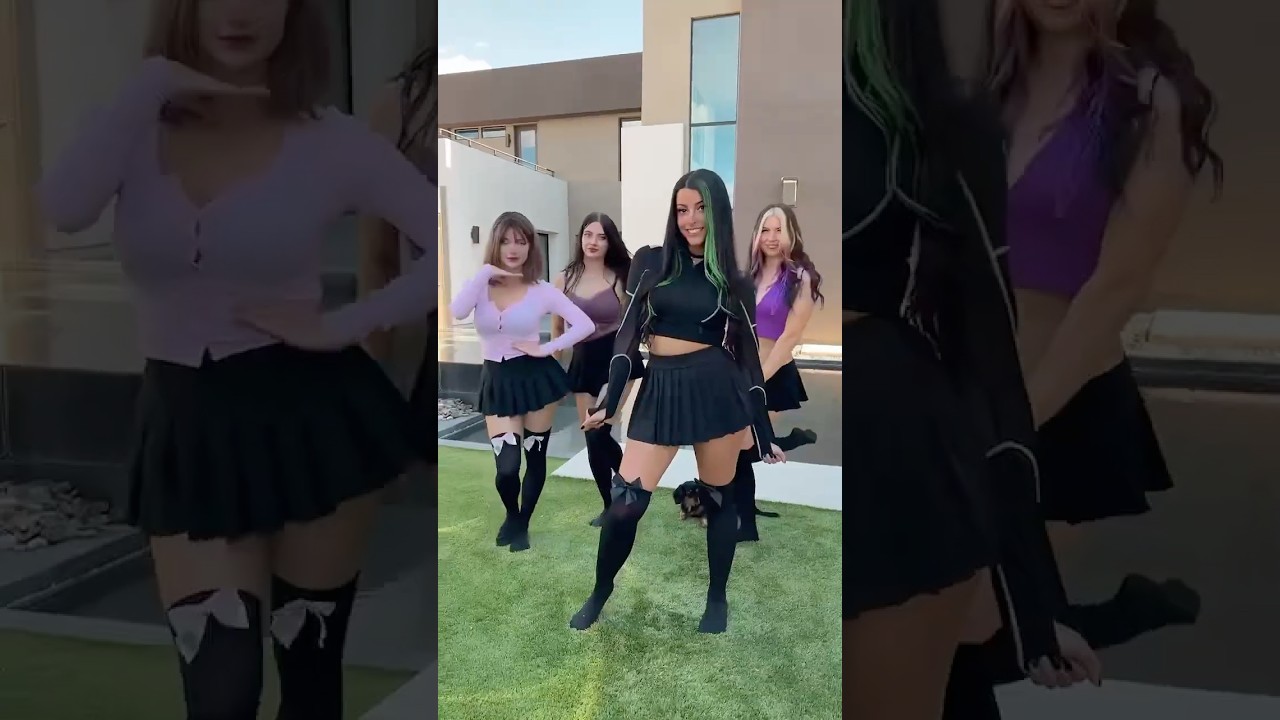 what’s going on 🤪 #egirl #dance #shorts #fyp