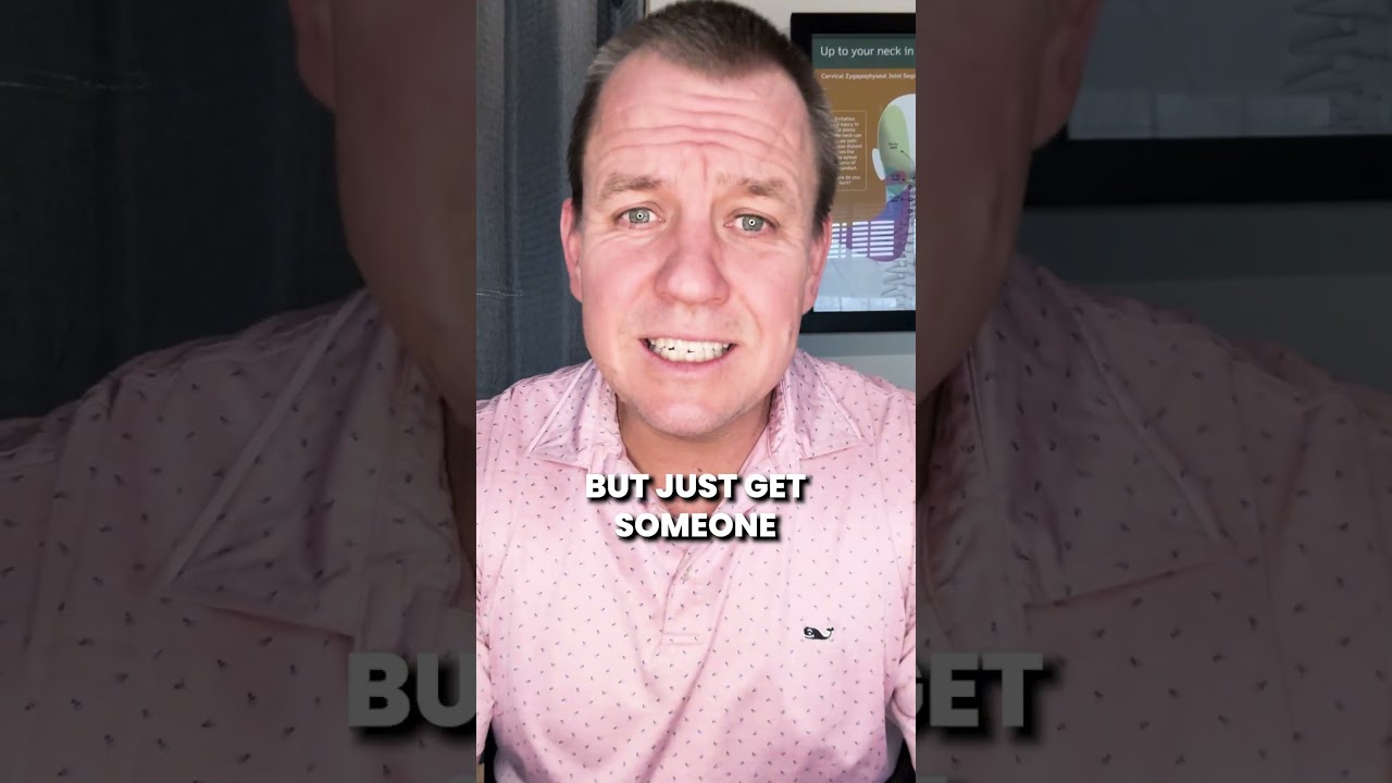 Trigeminal Neuralgia Pain Is Brutal — Don’t Guess! West Bend 