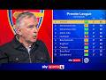 Alan Smith REACTS To Arsenal Winning The Premier League After 22 Years 