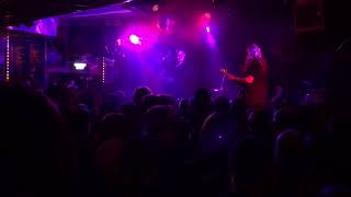 Protomartyr - Caitriona & Corpses In Regalia - Leeds Brudenell Social Club 191117