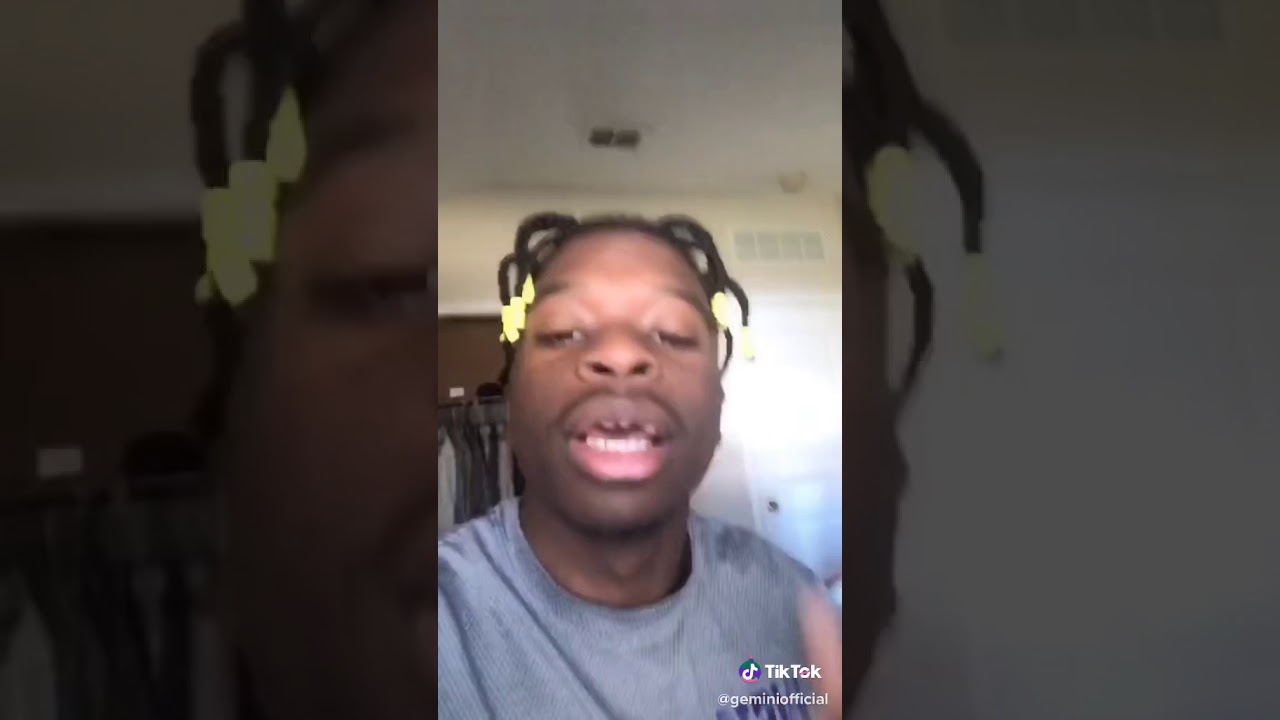 TikTok - Things that turn guys on to the max (Part 9) (@geminiofficial
