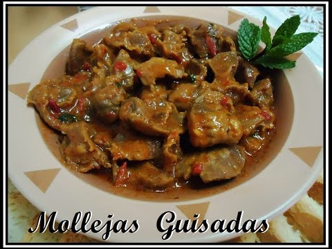 Receta fácil de