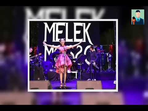 🌎Melek Mosso’nun konseri iptal edildi