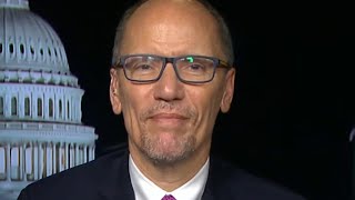 Does The Democratic Platform Actually Matter?