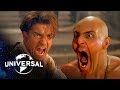 The Mummy (1999) | Slaying the Immortal Imhotep