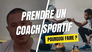 Prendre Un Coach ? Pourquoi Faire ?
