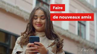 A Social Media Platform for the Haitian Community screenshot 3
