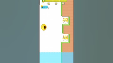 SAVE THE DOGE PART-30 🎮 #shorts #games #gaming #gamingshorts #savethedoge