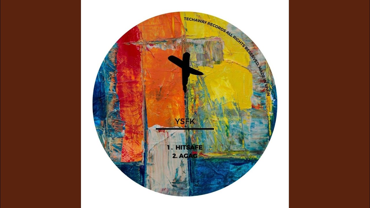 Guarda AGAG su YouTube Guarda AGAG su YouTube