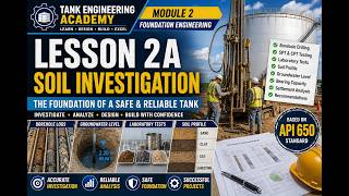 API 650 MASTERCLASS COURSE SERIES M2L2A
