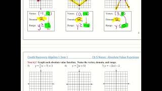 5.2 Notes