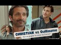 Les mystres de lamour 19 mai 2024  christian et guillaume en guerre pour le coeur  de fanny