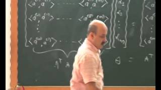Mod-01 Lec-21 Projection Theorem in a Hilbert Spaces (Contd.) and Approximation