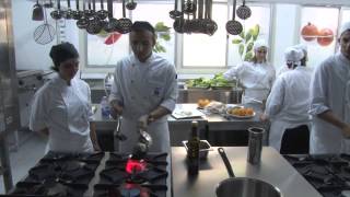 EMU Faculty of Tourism Commercial TV
