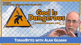 God Is Dangerous