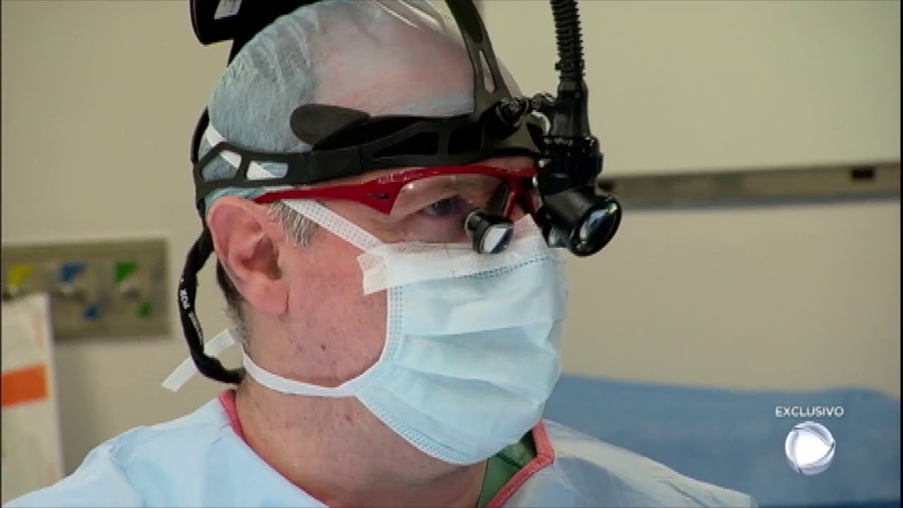 video phone beyonce mp3 Câmera Record mostra os bastidores de cirurgia de transplante múltiplo de órgãos