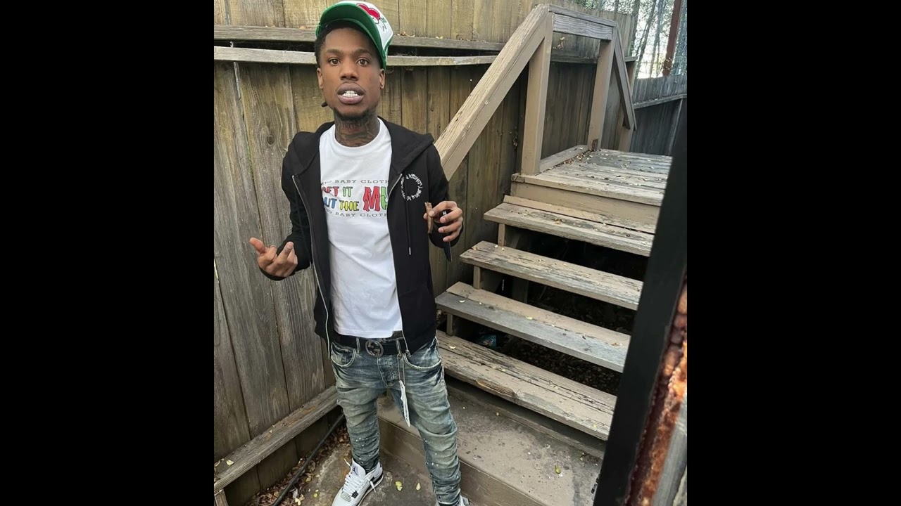 [FREE] LIL T1MMY x YOUNGINSOSLEAZE TYPE BEAT 